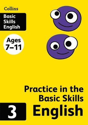 Collins KS2, Collins Ks2 - English Book 3, Häftad