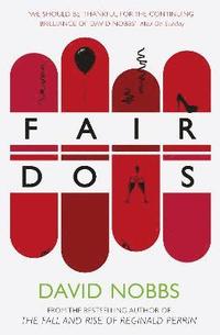 bokomslag Fair Do's