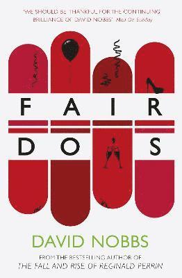 bokomslag Fair Do's