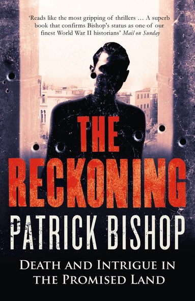 Patrick Bishop - Reckoning, Häftad