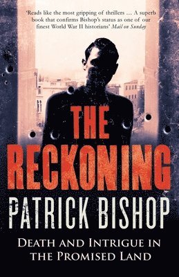 The Reckoning 1