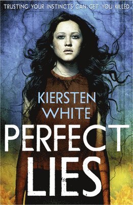 Perfect Lies 1