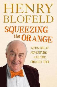 bokomslag Squeezing the Orange