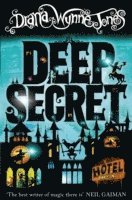 Deep Secret 1