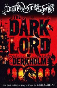 bokomslag The Dark Lord of Derkholm