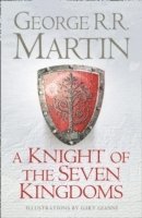 bokomslag A Knight of the Seven Kingdoms