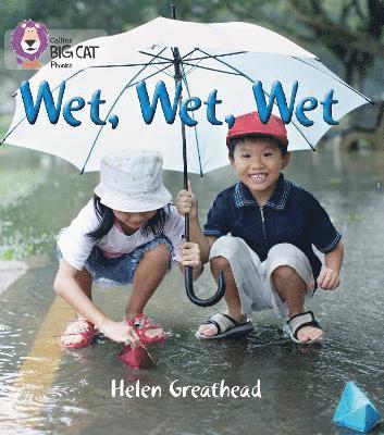 WET, WET, WET 1