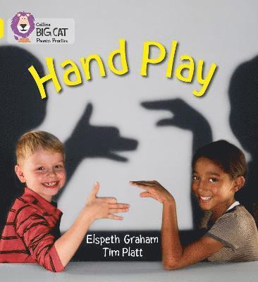 HAND PLAY 1