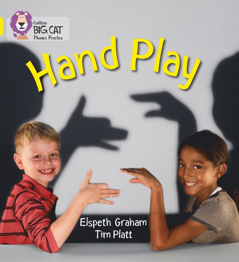 HAND PLAY 1