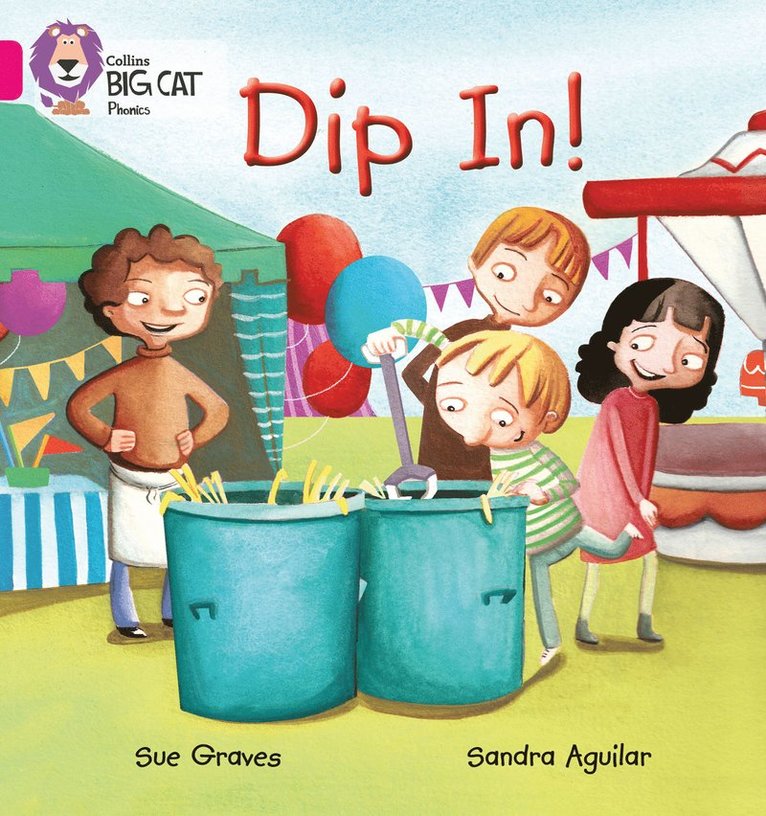 Dip In 1