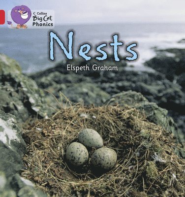 bokomslag NESTS