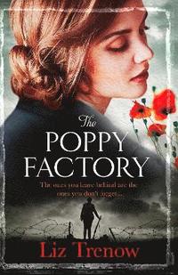 bokomslag The Poppy Factory