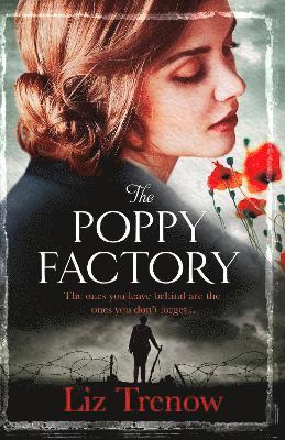 The Poppy Factory 1