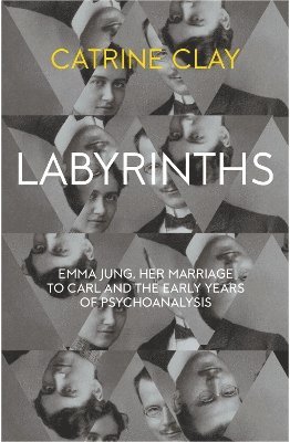 Catrine Clay - Labyrinths, Inbunden