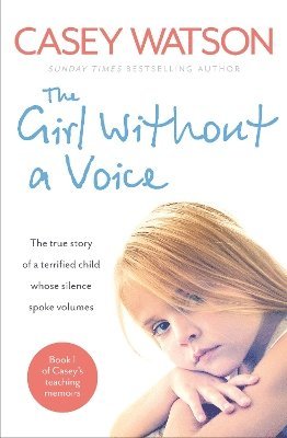 Girl Without a Voice