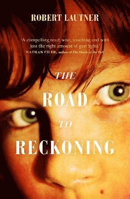 The Road to Reckoning 1