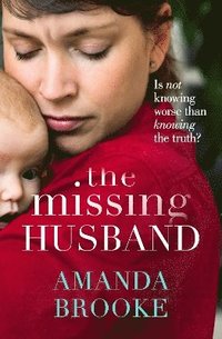 bokomslag The Missing Husband