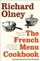 The French Menu Cookbook 1