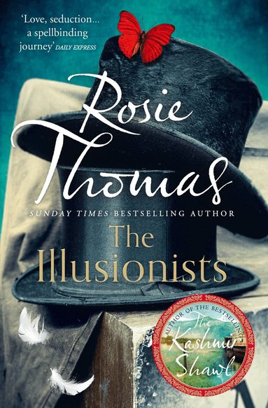 Rosie Thomas - Illusionists, Häftad