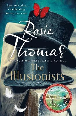 Rosie Thomas - Illusionists, Häftad