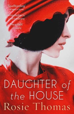 Daughter of the House 1