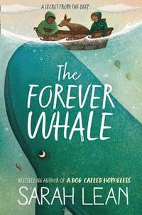 bokomslag The Forever Whale