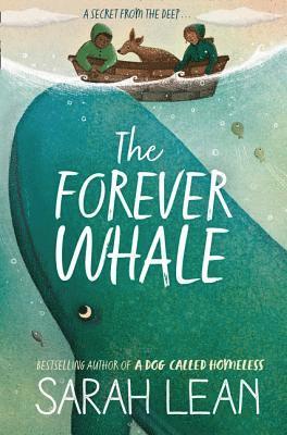 bokomslag The Forever Whale