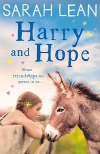 bokomslag Harry and Hope