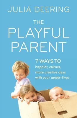 The Playful Parent 1