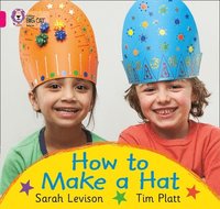 bokomslag How to Make a Hat