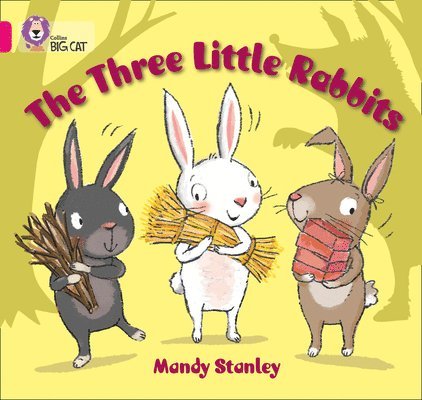 The Three Little Rabbits 1