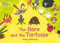 bokomslag The Hare and the Tortoise