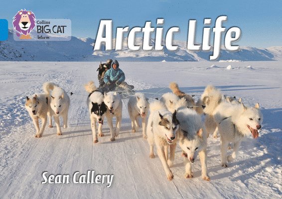 Arctic Life 1
