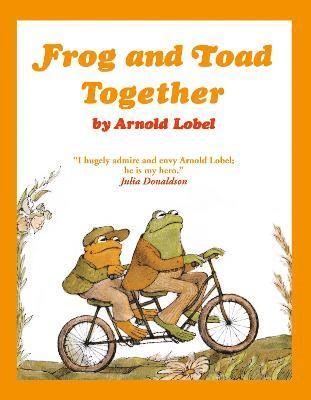 Frog and Toad Together 1