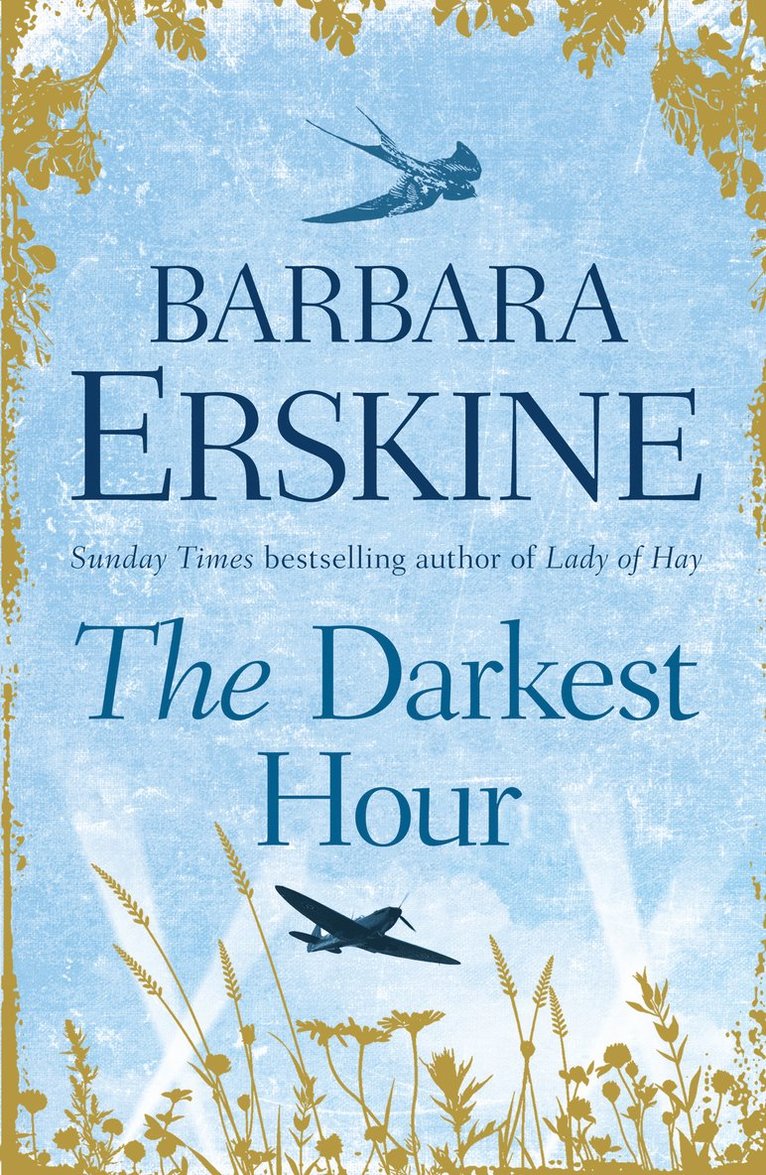 The Darkest Hour 1