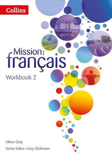 bokomslag Workbook 2