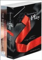 Destined To Play And Bride Stripped Bare 2-Book Set 1