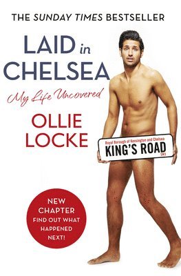 Laid in Chelsea 1