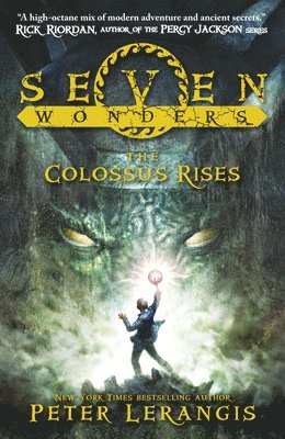bokomslag Colossus Rises