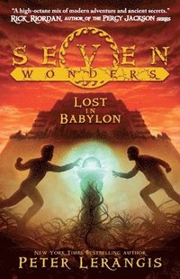 bokomslag Lost in Babylon