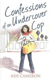 bokomslag Confessions of an Undercover Cop