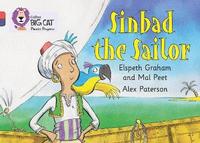 bokomslag Sinbad the Sailor