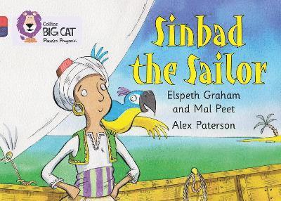 Sinbad the Sailor 1
