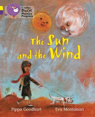 The Sun and the Wind 1