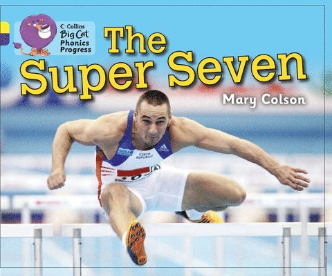 Super Seven