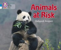 bokomslag Animals at Risk