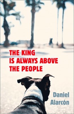 The King Is Always Above the People 1