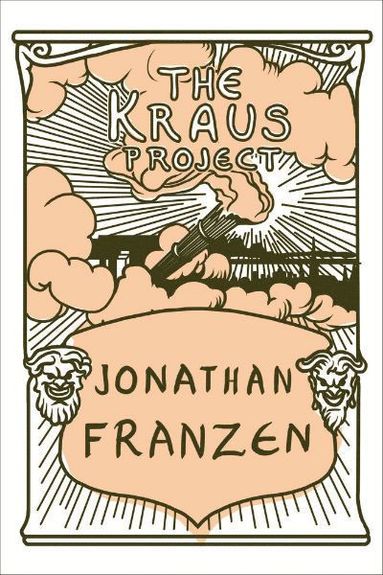 bokomslag The Kraus Project