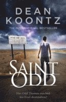 Saint Odd 1