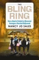 bokomslag Bling Ring